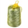  Bindebast grün 500 gramm Packung