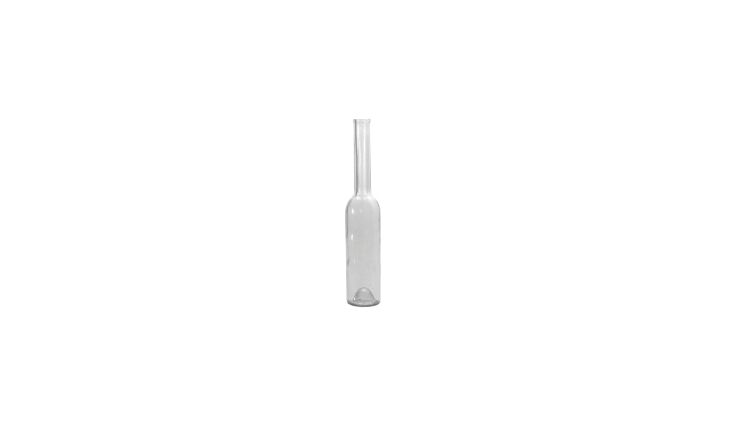 OPERA-Flasche klar KM 18,3mm | 0,35 Liter 